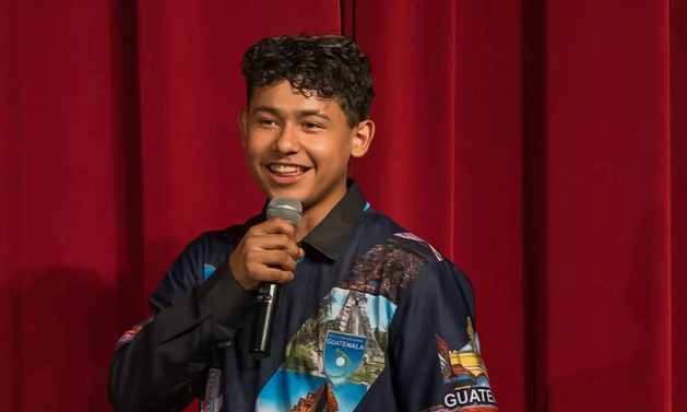 Jose Daniel Rivera Quintana Obituary Virginia: In Loving Memory Of 19-Year-Old Killed In Violent Crash on I‑66